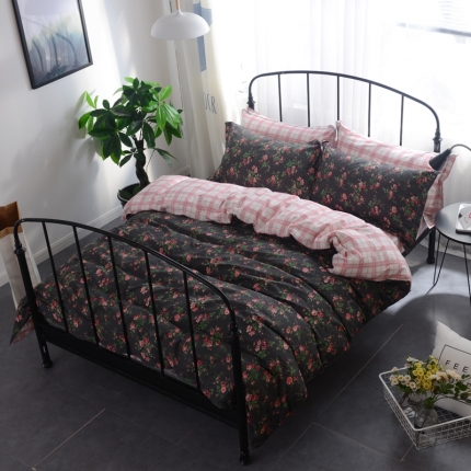 91家纺网 家纺一手货源 找家纺 （总）一米阳光 13070纯棉系列 