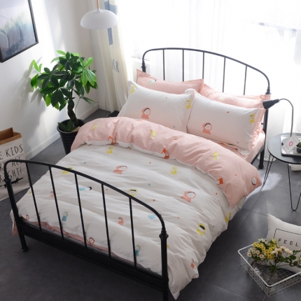 91家纺网 家纺一手货源 找家纺 （总）一米阳光 13070纯棉系列 