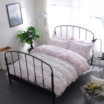 91家纺网 家纺一手货源 找家纺 （总）一米阳光 13070纯棉系列 