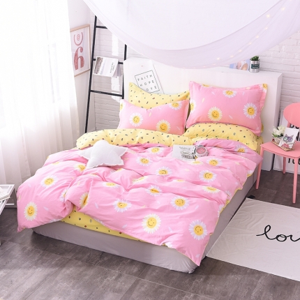 91家纺网 家纺一手货源 找家纺 （总）一米阳光 13070纯棉系列 