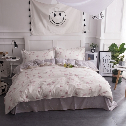 91家纺网 家纺一手货源 找家纺 （总）一米阳光 13070纯棉系列 