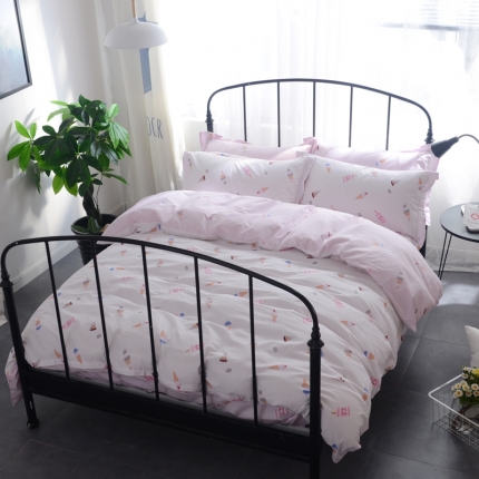 91家纺网 家纺一手货源 找家纺 （总）一米阳光 13070纯棉系列 