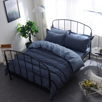 91家纺网 家纺一手货源 找家纺 （总）一米阳光 13070纯棉系列 