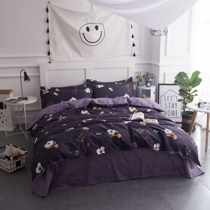 91家纺网 家纺一手货源 找家纺 （总）一米阳光 13070纯棉系列 