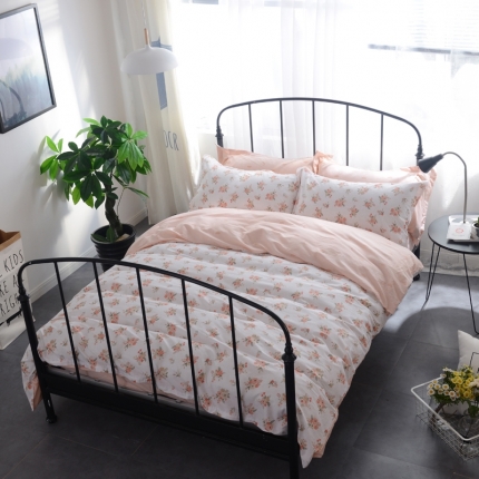 91家纺网 家纺一手货源 找家纺 （总）一米阳光 13070纯棉系列 