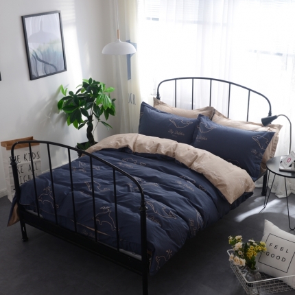 91家纺网 家纺一手货源 找家纺 （总）一米阳光 13070纯棉系列 