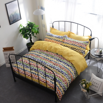 91家纺网 家纺一手货源 找家纺 （总）一米阳光 13070纯棉系列 