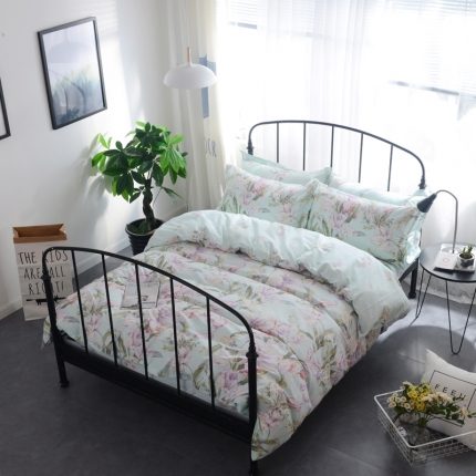 91家纺网 家纺一手货源 找家纺 （总）一米阳光 13070纯棉系列 