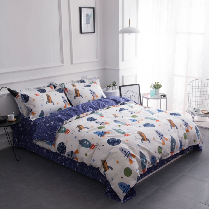 91家纺网 家纺一手货源 找家纺 （总）一米阳光 13372纯棉系列 