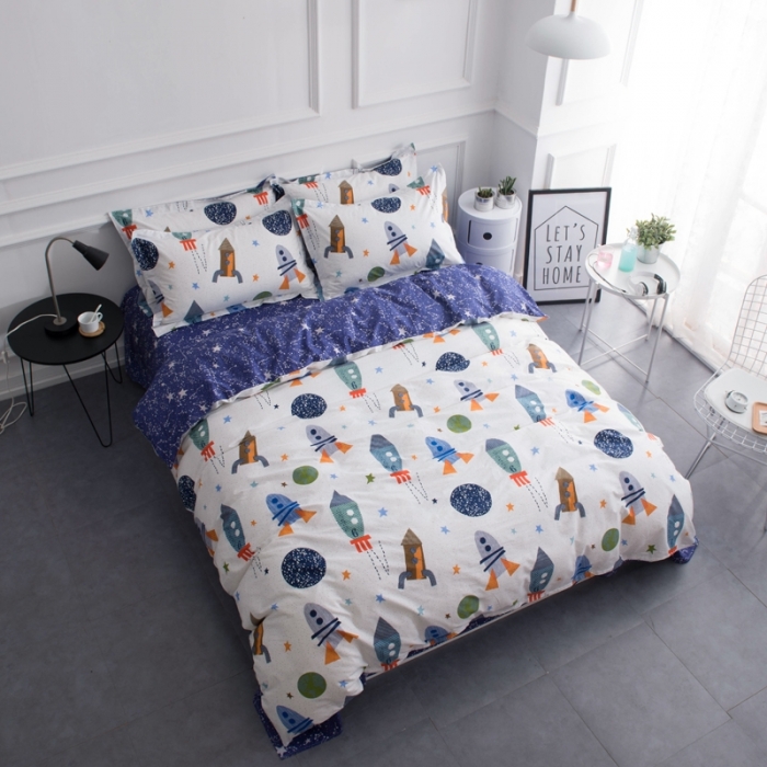 91家纺网 家纺一手货源 找家纺 （总）一米阳光 13372纯棉系列 