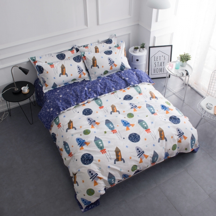 91家纺网 家纺一手货源 找家纺 （总）一米阳光 13372纯棉系列 