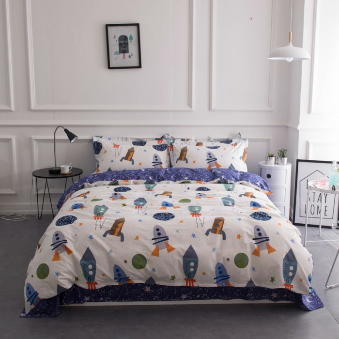 91家纺网 家纺一手货源 找家纺 （总）一米阳光 13372纯棉系列 