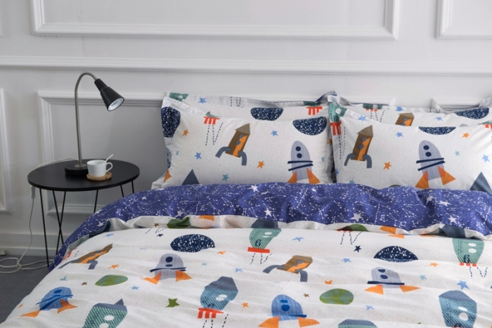 91家纺网 家纺一手货源 找家纺 （总）一米阳光 13372纯棉系列 