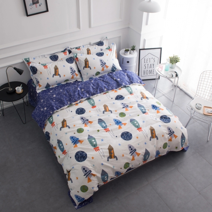 91家纺网 家纺一手货源 找家纺 （总）一米阳光 13372纯棉系列 