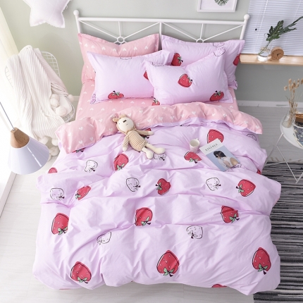 91家纺网 家纺一手货源 找家纺 （总）一米阳光 13372纯棉系列 