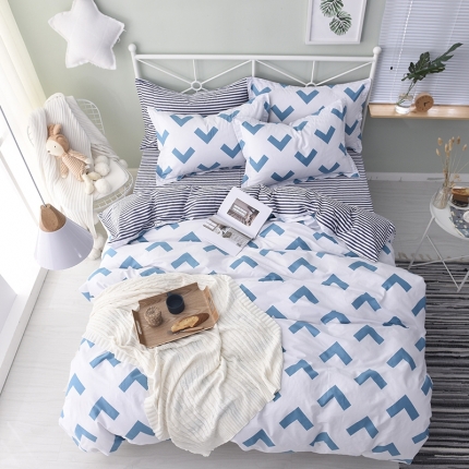 91家纺网 家纺一手货源 找家纺 （总）一米阳光 13372纯棉系列 