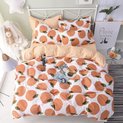 91家纺网 家纺一手货源 找家纺 （总）一米阳光 13372纯棉系列 