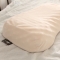 91家纺网 家纺一手货源 找家纺 皇帝岛乳胶天然乳胶枕芯枕头-美容款枕芯