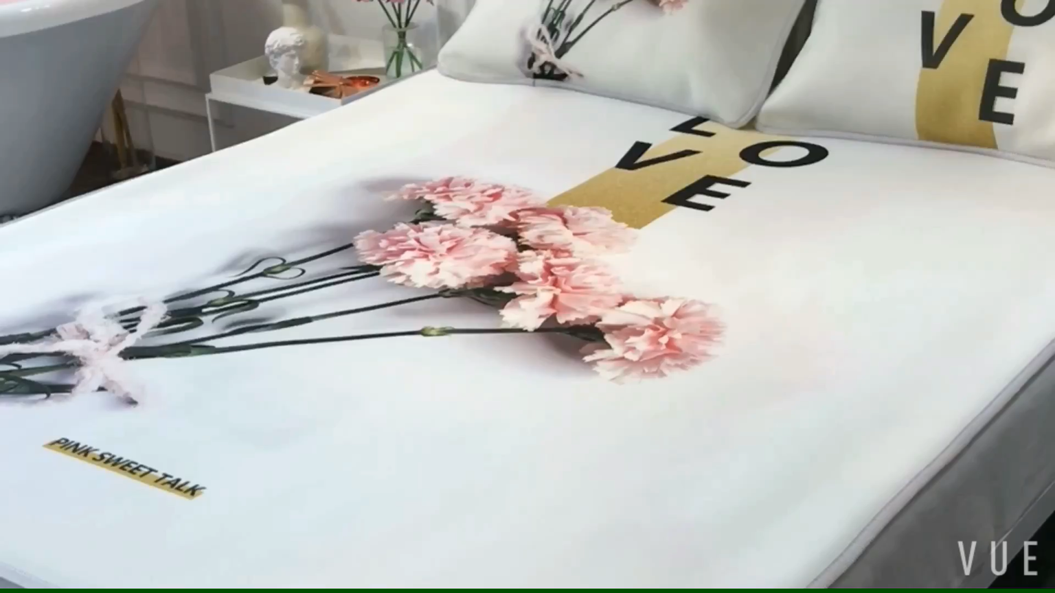 91家纺网 家纺一手货源 找家纺 （总）昔可家纺 2018新款3D凉席