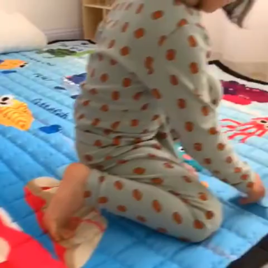 91家纺网 家纺一手货源 找家纺 星期八  2019新款 棉质音乐地垫 海洋世界