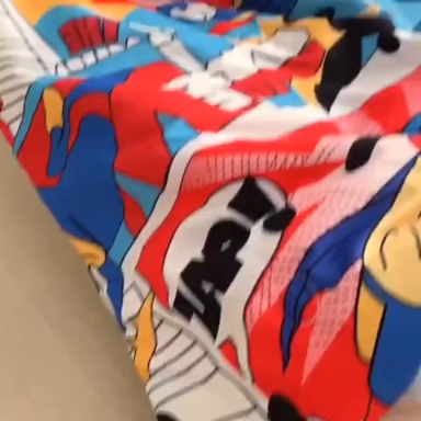 91家纺网 家纺一手货源 找家纺  星期八 2019新款ins风夏被 米奇