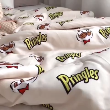 91家纺网 家纺一手货源 找家纺 星期八 2019新款ins风夏被 品客