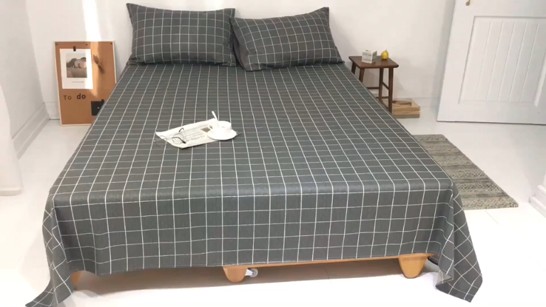 91家纺网 家纺一手货源 找家纺 梦家居 全棉床单单品 格调