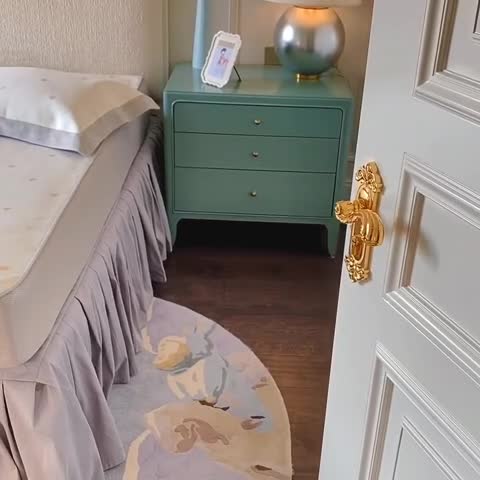 91家纺网 家纺一手货源 找家纺 本希2020可水洗冰丝凉席提花床笠系列实拍图小爱心床笠-黄