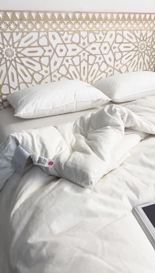 91家纺网 家纺一手货源 找家纺 巴宝路2021新款A类平纹原棉日式大豆被夏被春秋被冬被