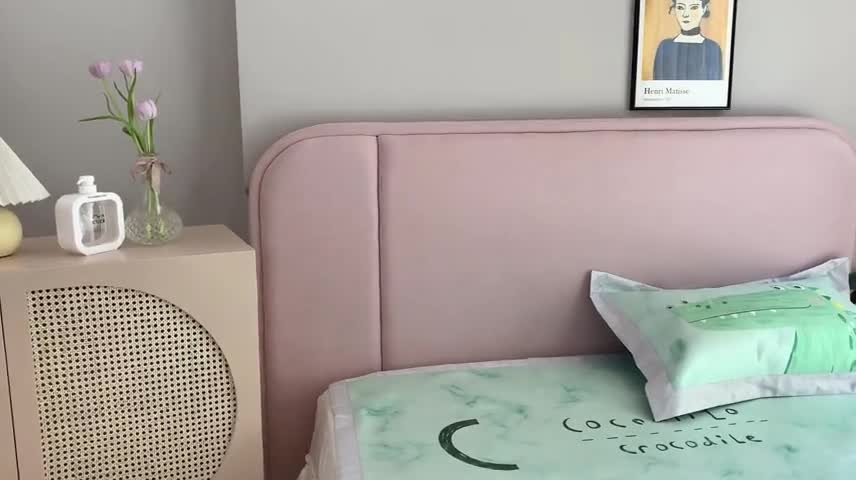 91家纺网 家纺一手货源 找家纺 时年家纺 2021新款卡通水洗冰露丝养生凉席 鳄鱼君