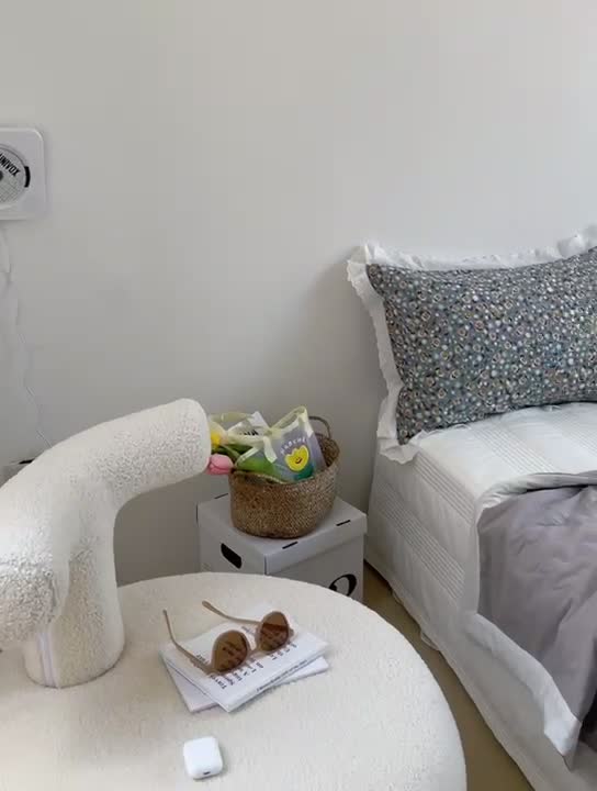 91家纺网 家纺一手货源 找家纺 洋铭区 2021新款拼色水洗棉夏被 鱼尾灰