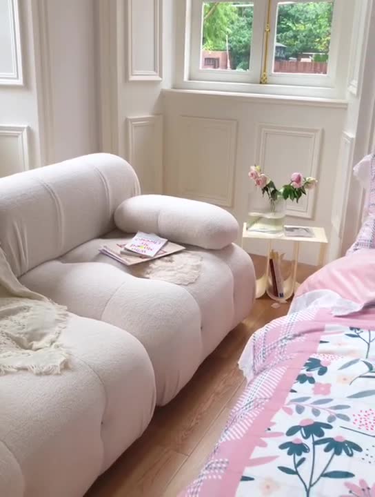 91家纺网 家纺一手货源 找家纺 （总）圆岛家纺新款冬季森系新款高档婴儿绒花边款加厚四件套