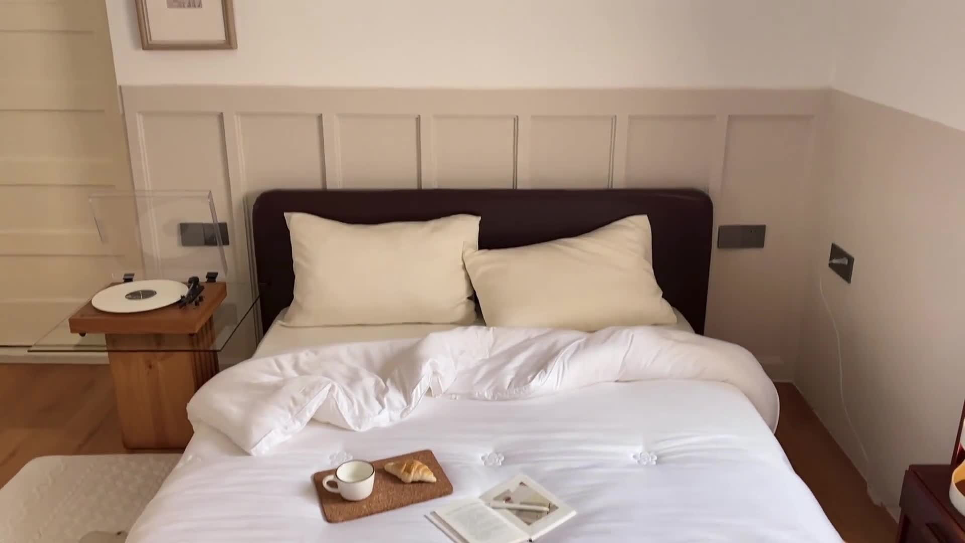 91家纺网 家纺一手货源 找家纺 （总）本希 2021新款公主风抗菌澳绒美肤被芯