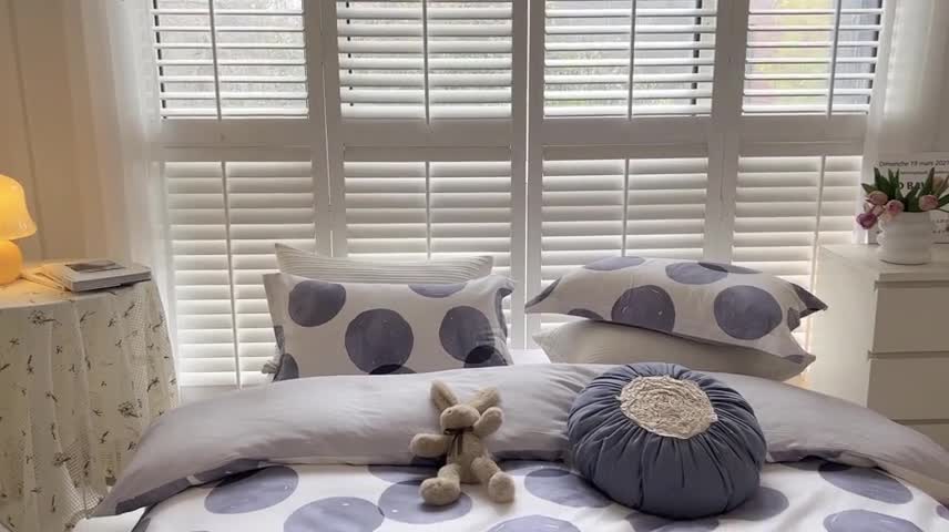 91家纺网 家纺一手货源 找家纺 柚子2022新款40支13372全棉印花四件套 泡泡糖