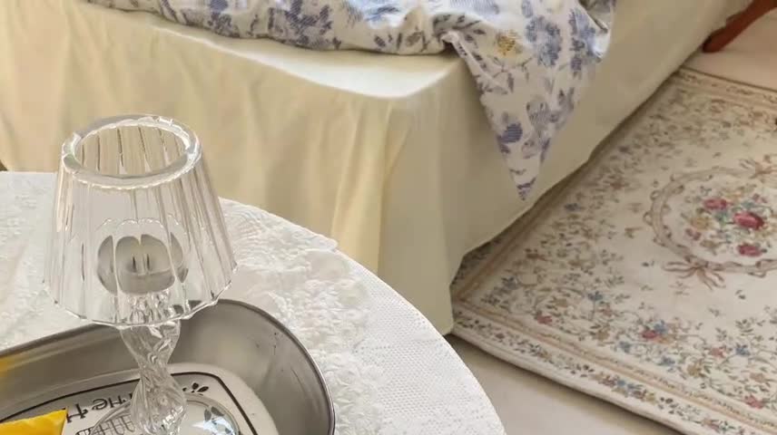 91家纺网 家纺一手货源 找家纺 时年 2022新款全棉碎花系列 塞纳