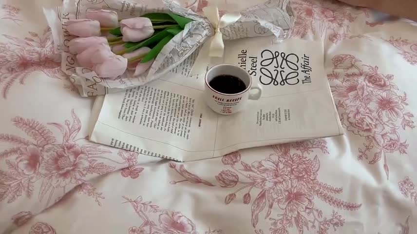 91家纺网 家纺一手货源 找家纺 （总）昔可2022新款轻奢dior风四件套