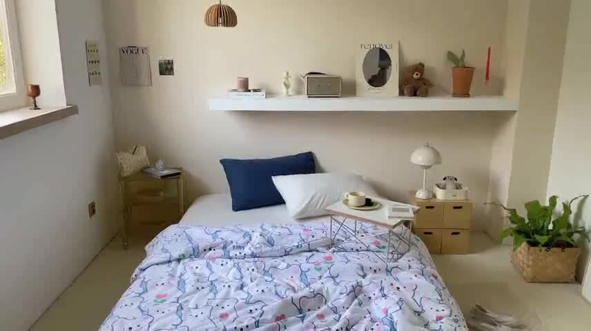 91家纺网 家纺一手货源 找家纺 星期八 2022新款A类水洗棉大豆夏被被子被芯 小熊