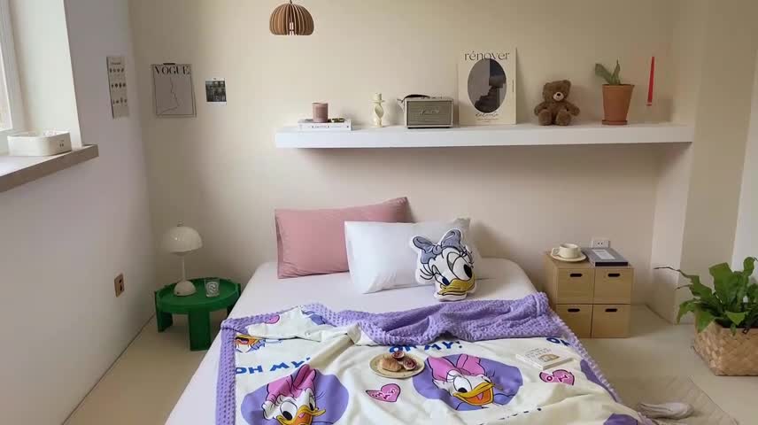 91家纺网 家纺一手货源 找家纺 （总）星期八 2022新款迪士尼正版豆豆夏被