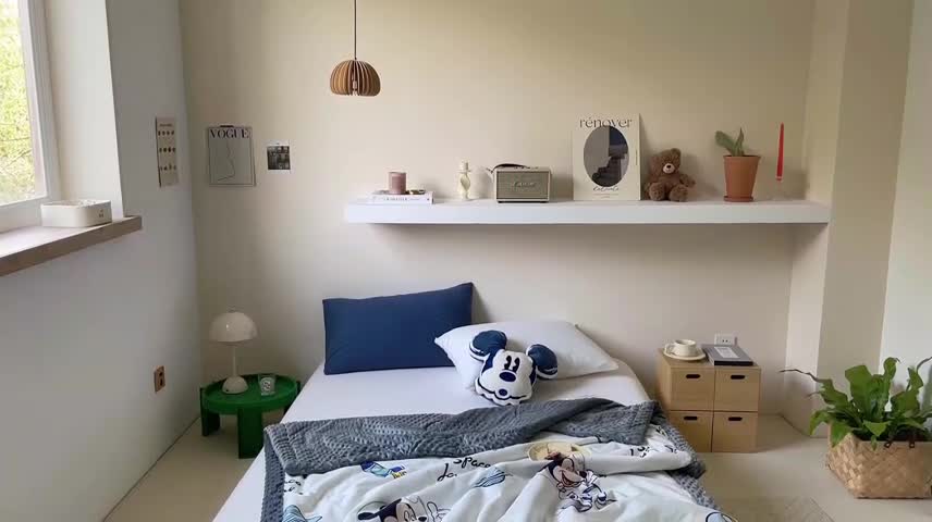 91家纺网 家纺一手货源 找家纺 （总）星期八 2022新款迪士尼正版豆豆夏被