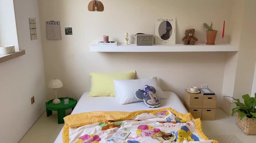 91家纺网 家纺一手货源 找家纺 星期八 2022新款迪士尼正版豆豆夏被 维尼家族