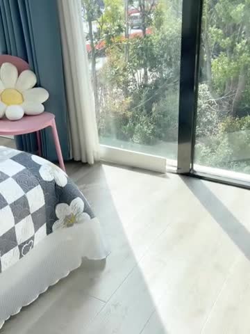 91家纺网 家纺一手货源 找家纺 鑫钰 2023全棉印花床盖三件套（支持定做） 墨璃