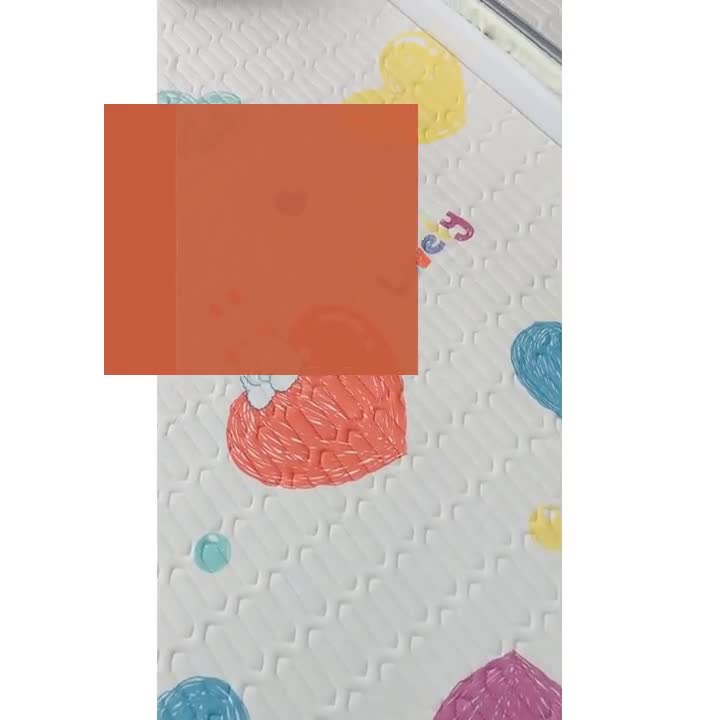 91家纺网 家纺一手货源 找家纺 小虾米 2022新款可定制凉感丝0.4乳胶凉席床笠三件套 小熊