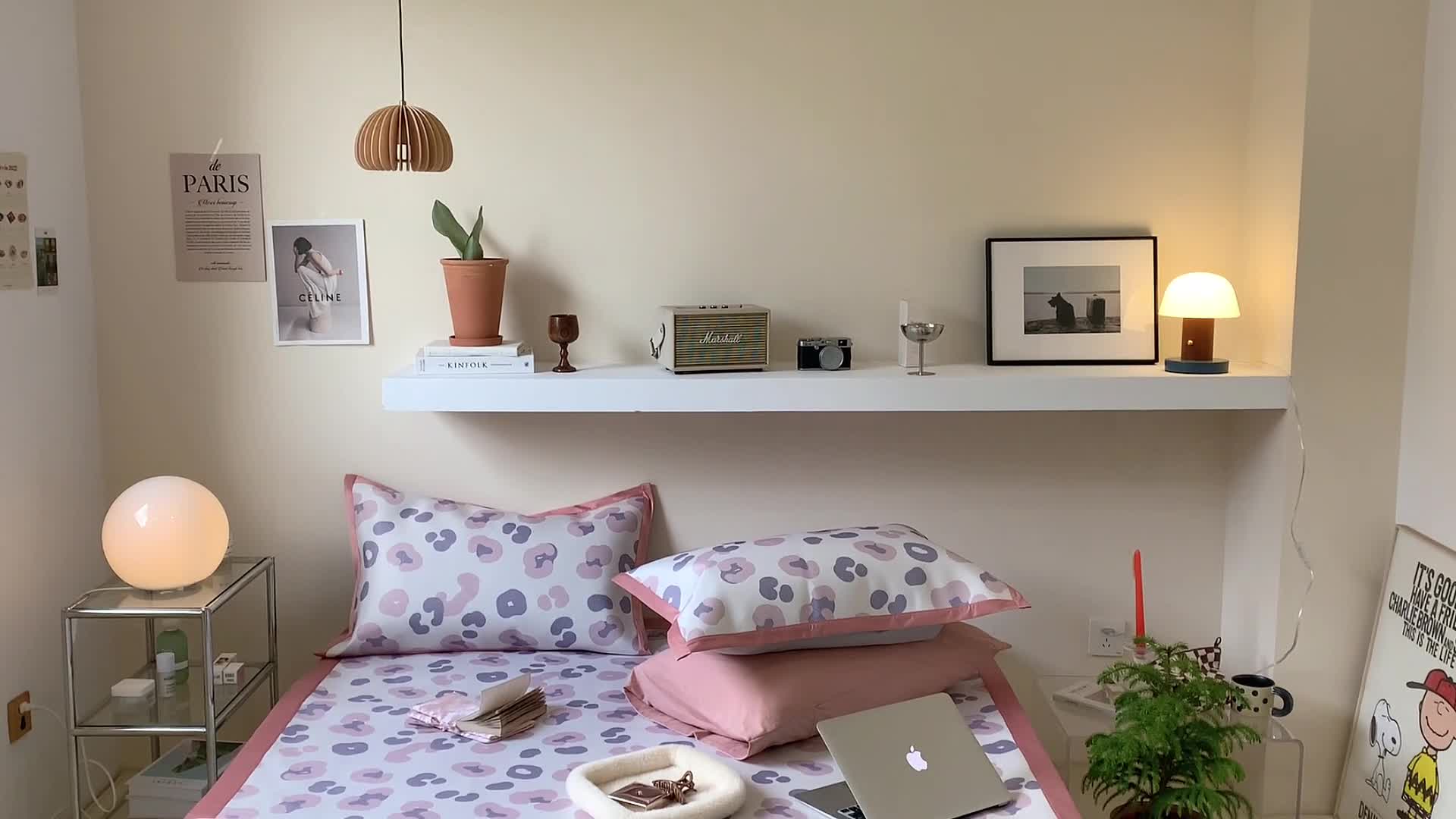 91家纺网 家纺一手货源 找家纺 昔可 2022新款900D数码印花冰藤养生席 紫色豹纹