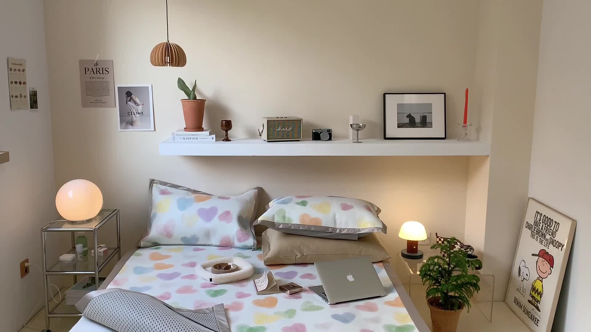 91家纺网 家纺一手货源 找家纺 昔可 2022新款900D数码印花冰藤养生席 彩色油画爱心