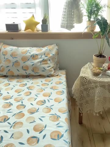 91家纺网 家纺一手货源 找家纺 （总）淑女公社 2020新款春夏新款萝莉爱小碎花系列