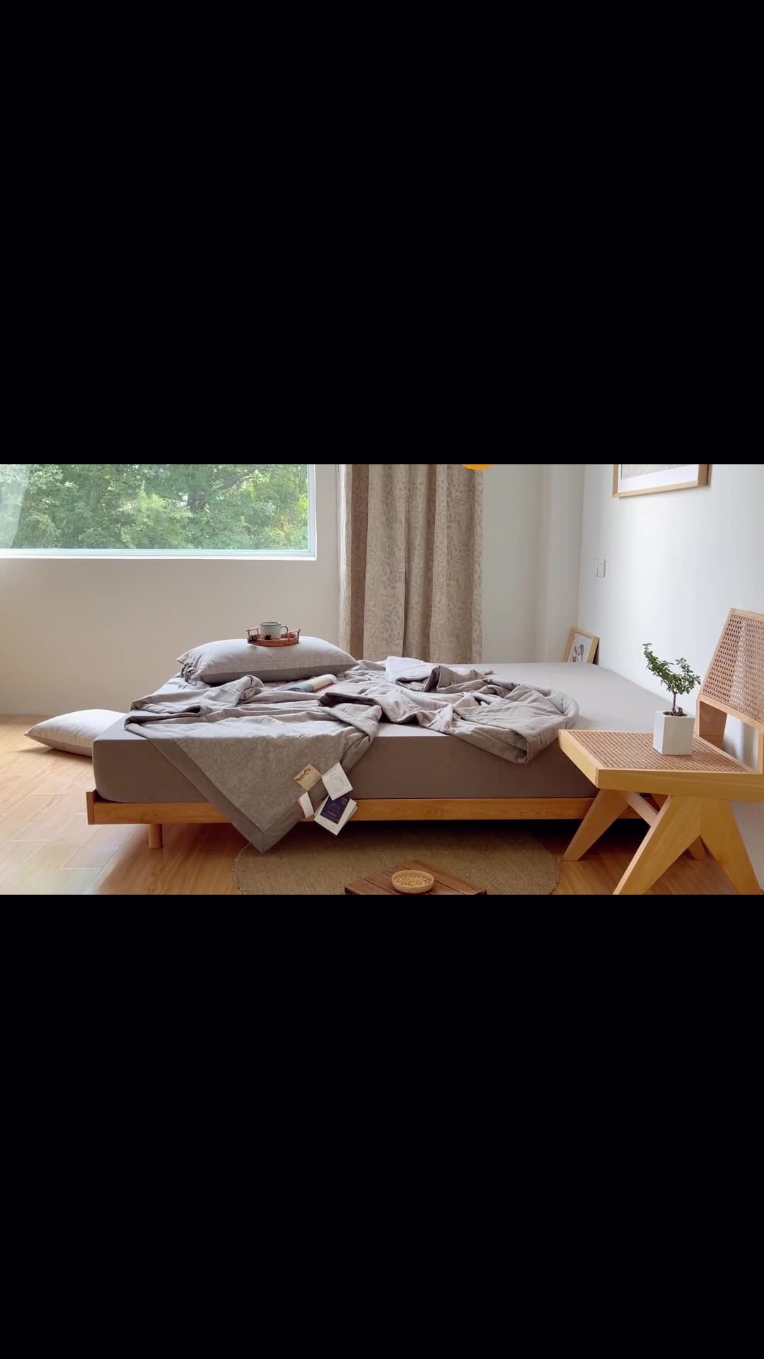 91家纺网 家纺一手货源 找家纺 安莱生活 2022新款高端双层纱华夫格色织大提花夏被 华夫格浅灰