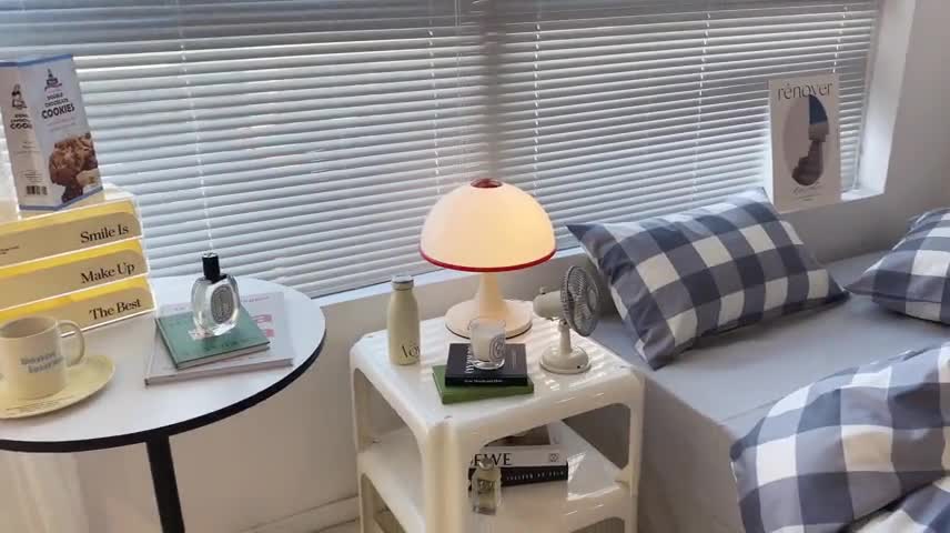 91家纺网 家纺一手货源 找家纺 昔可家纺2022新款学生季格子全棉四件套 加州灰格