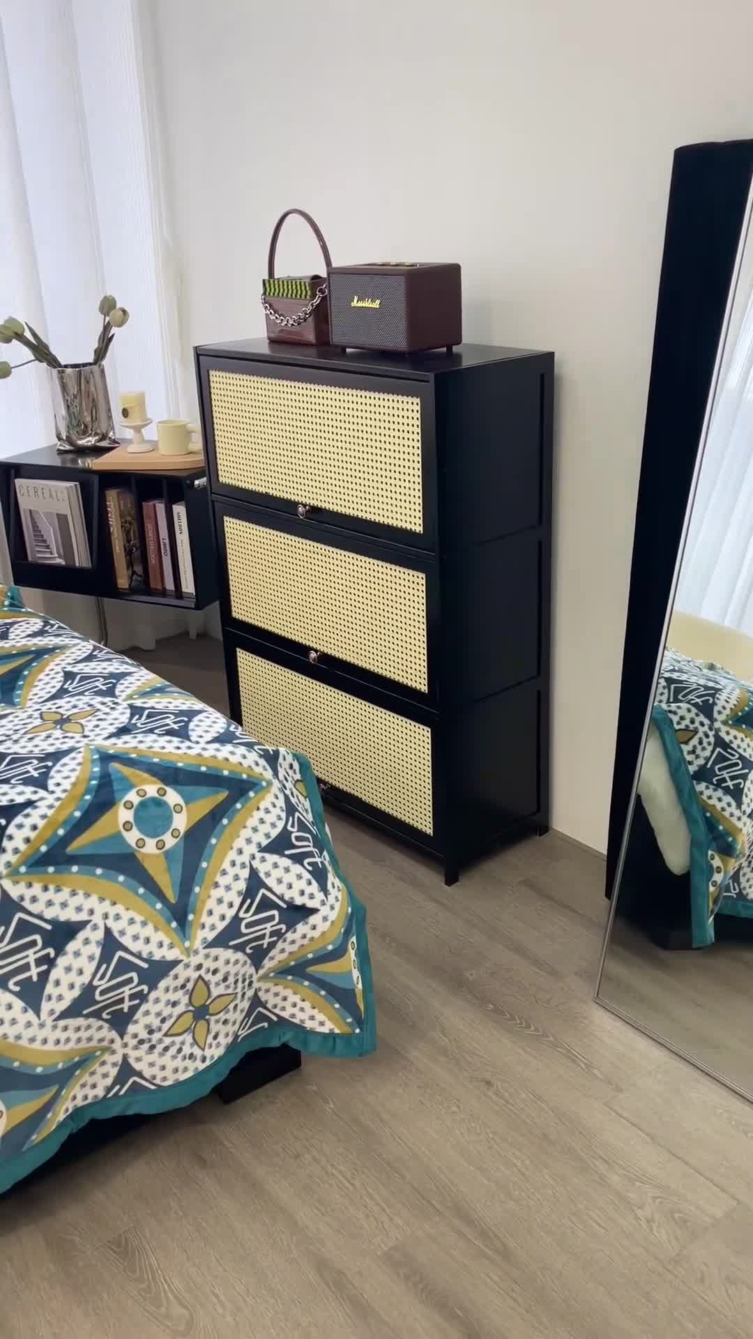 91家纺网 家纺一手货源 找家纺 缔缦 22新款More design AB版复合毛毯 格纳