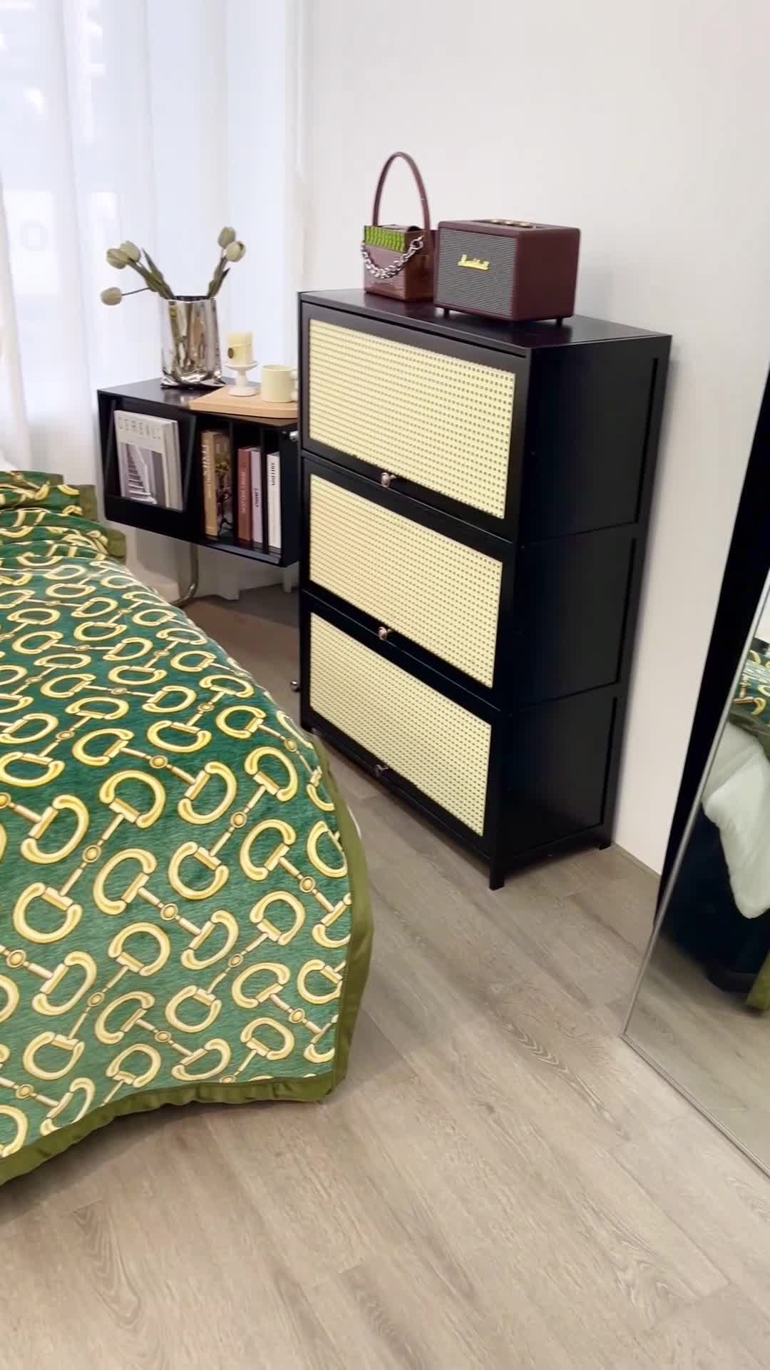 91家纺网 家纺一手货源 找家纺 缔缦 22新款More design AB版复合毛毯 米兰