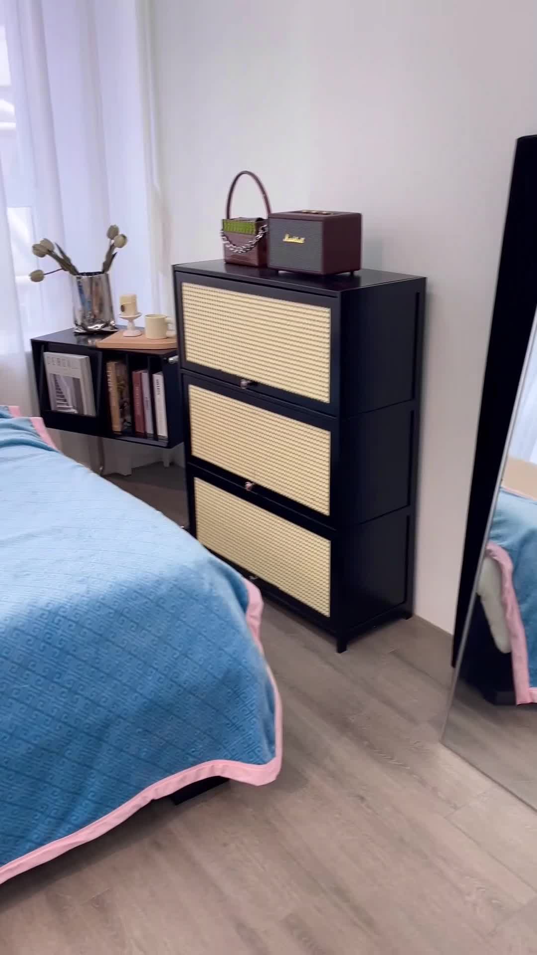 91家纺网 家纺一手货源 找家纺 缔缦 22新款More design AB版复合毛毯 希梵